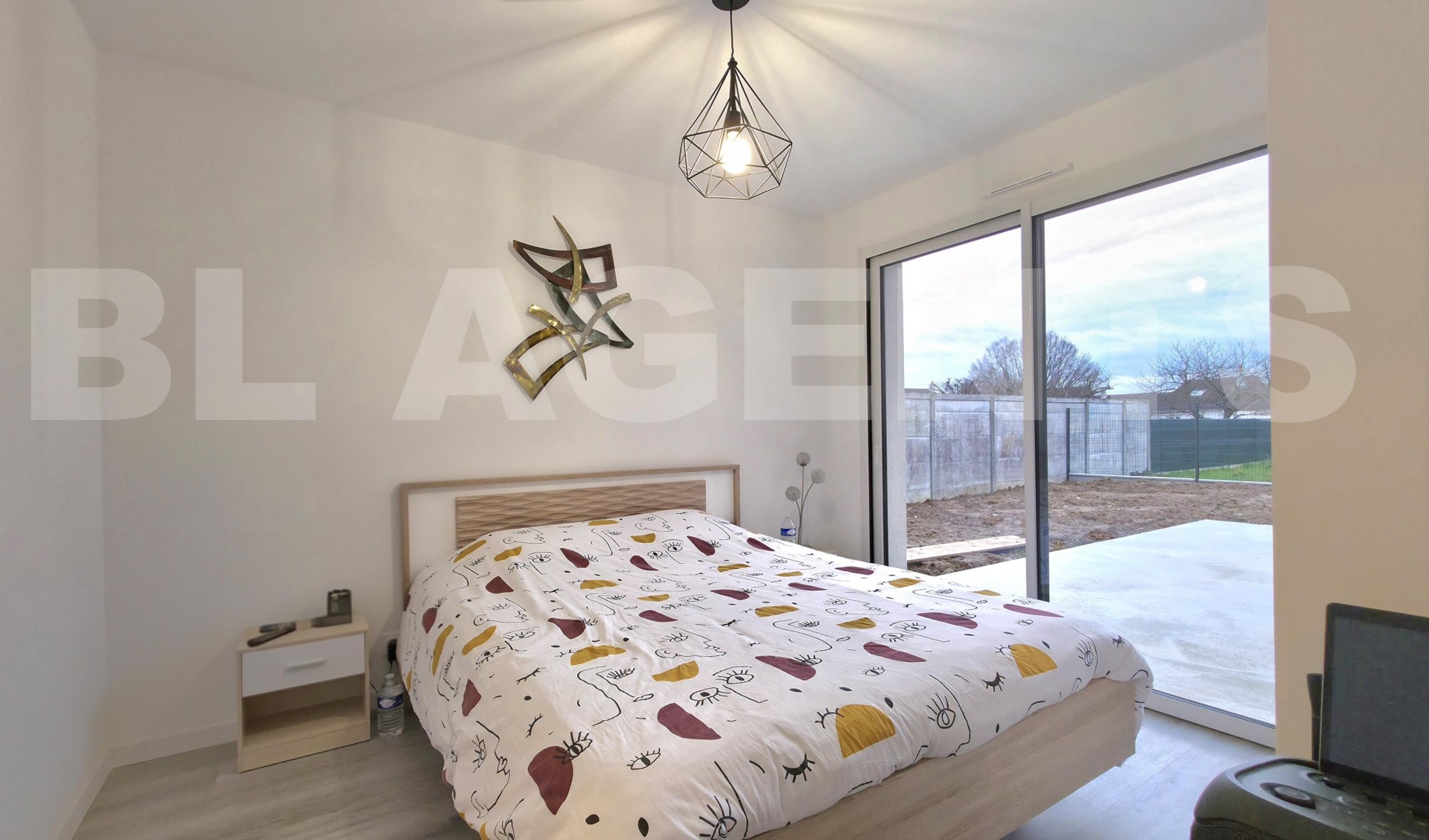 Maison 7 Pièce(s) NEUVILLE-SUR-SARTHE - Photo 5