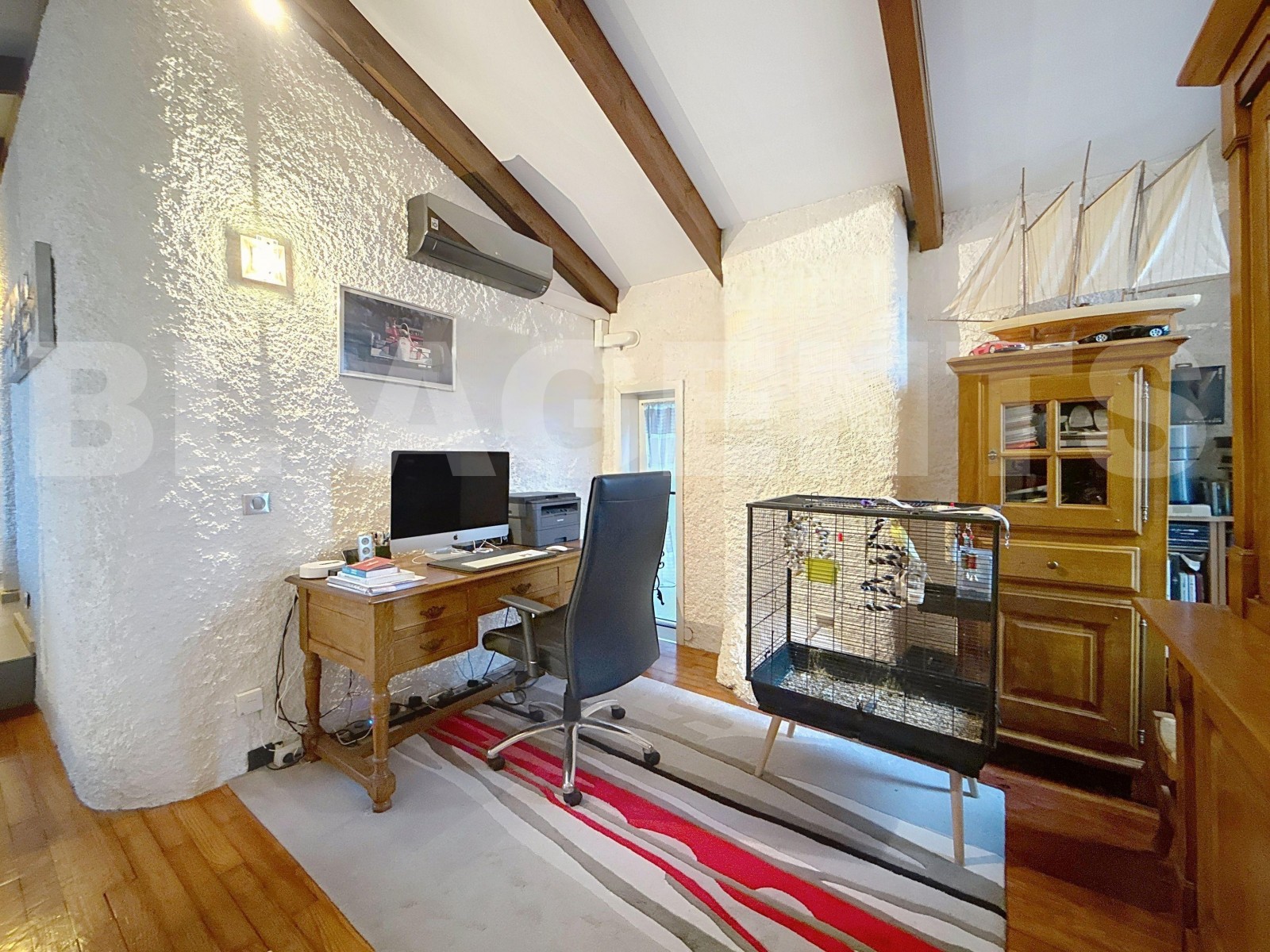 Maison de village 6 Pièce(s) HETTANGE-GRANDE - Photo 18