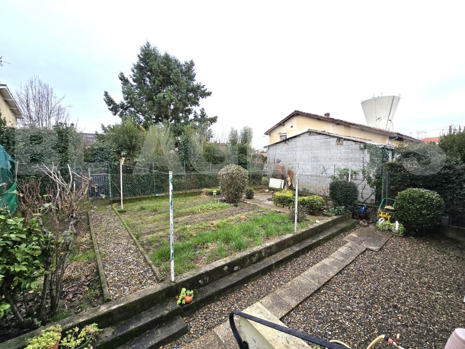 Maison 3 Pièce(s) CASTELSARRASIN - Photo 11