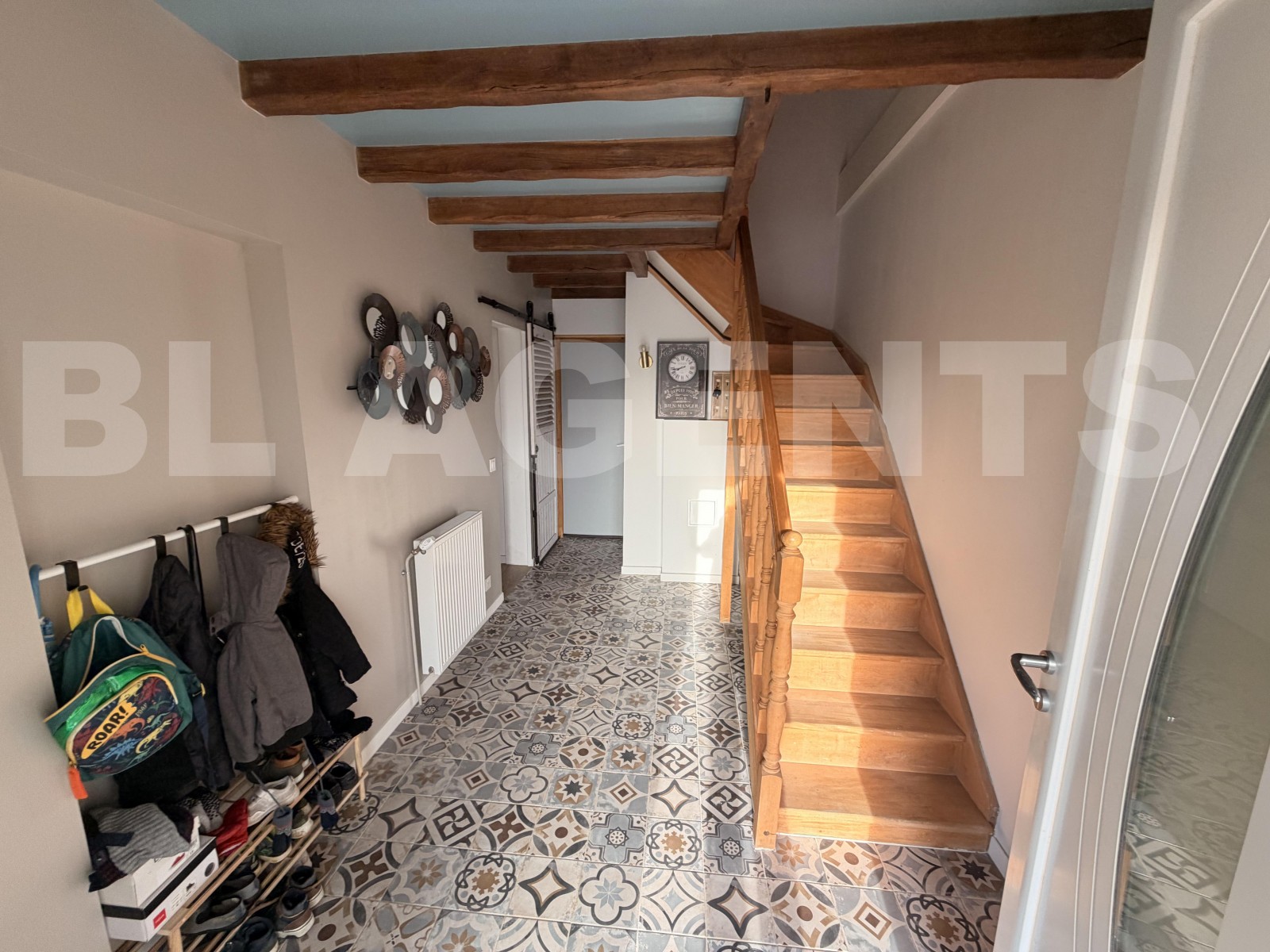 Maison 6 Pièce(s) BREGY - Photo 10