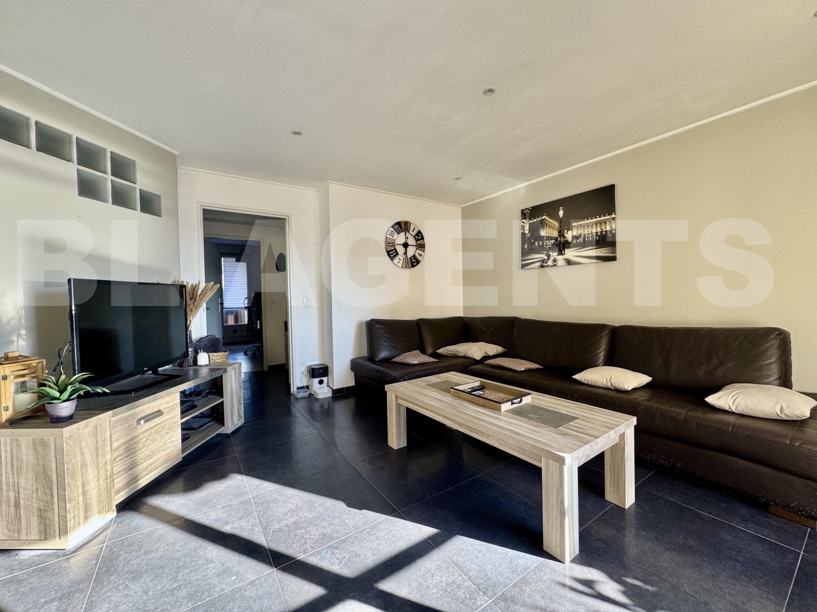 Appartement 3 Pièce(s) NICE - Photo 3