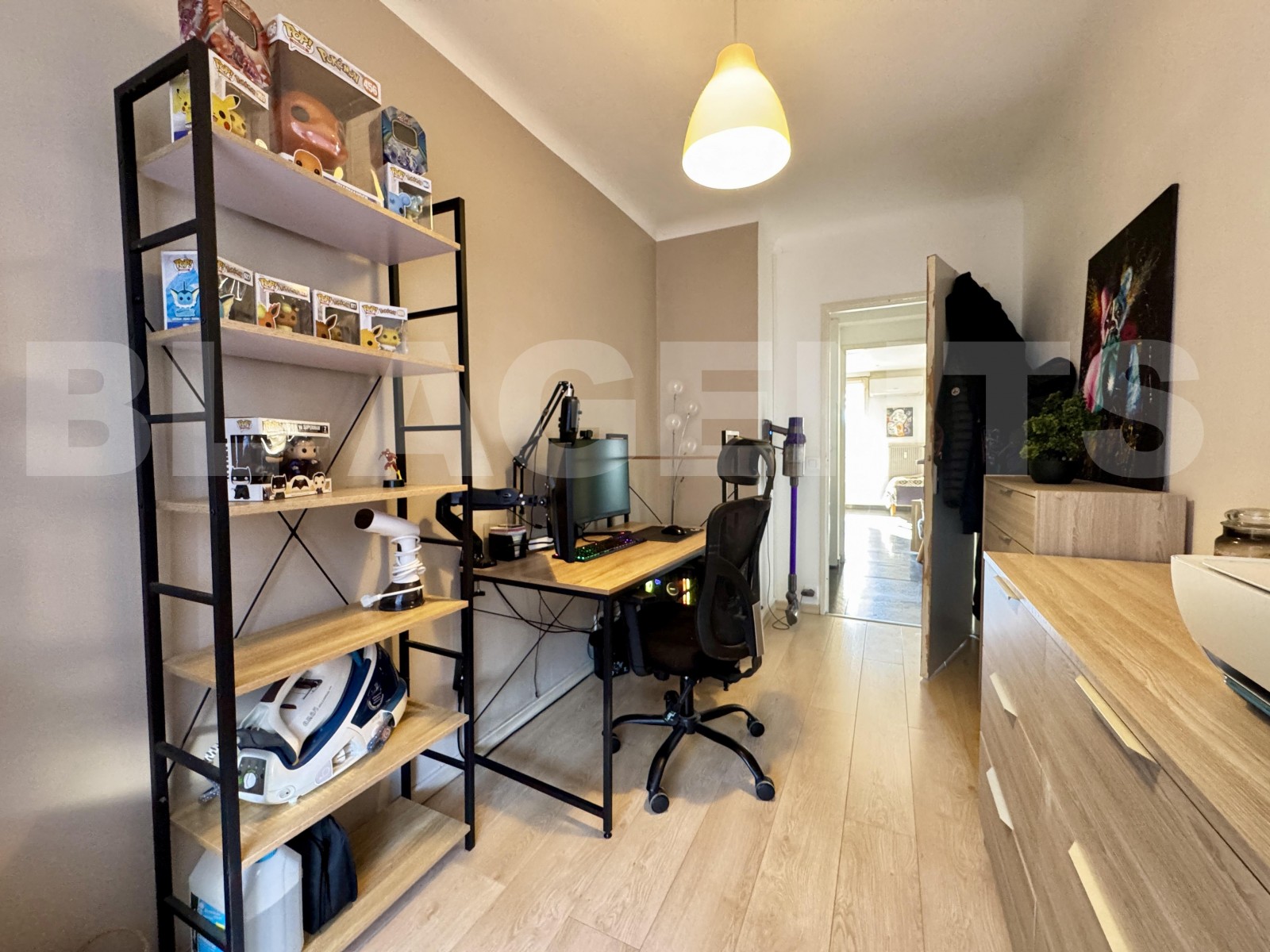 Appartement 3 Pièce(s) NICE - Photo 8