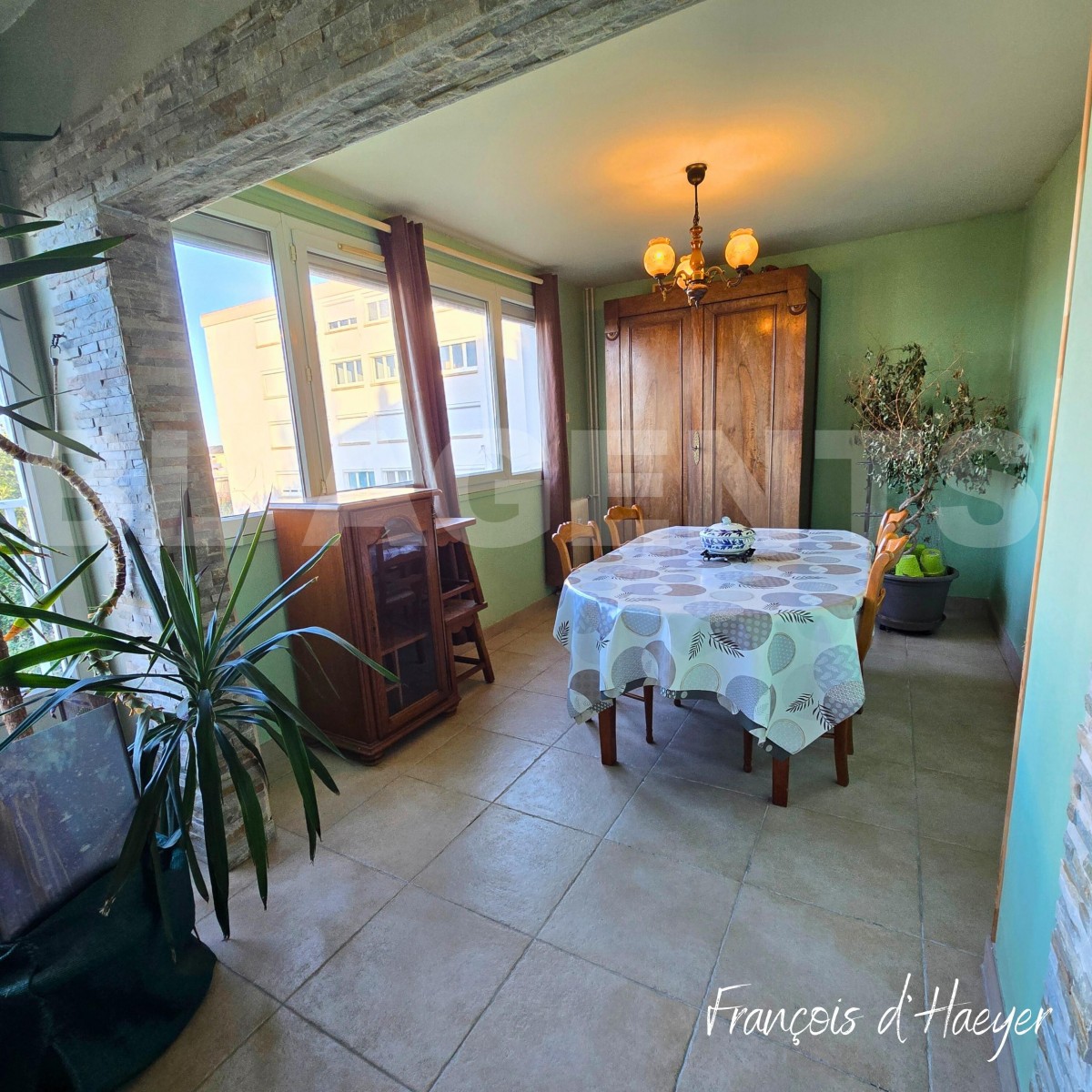 Appartement 3 Pièce(s) DIEPPE - Photo 3