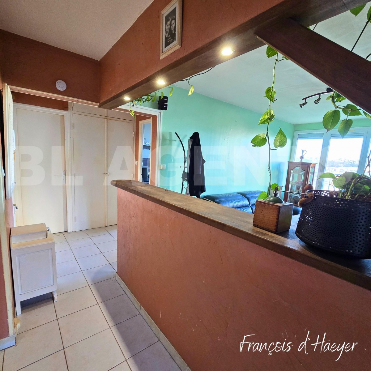 Appartement 3 Pièce(s) DIEPPE - Photo 4