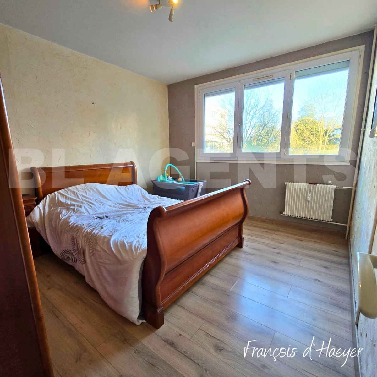 Appartement 3 Pièce(s) DIEPPE - Photo 7