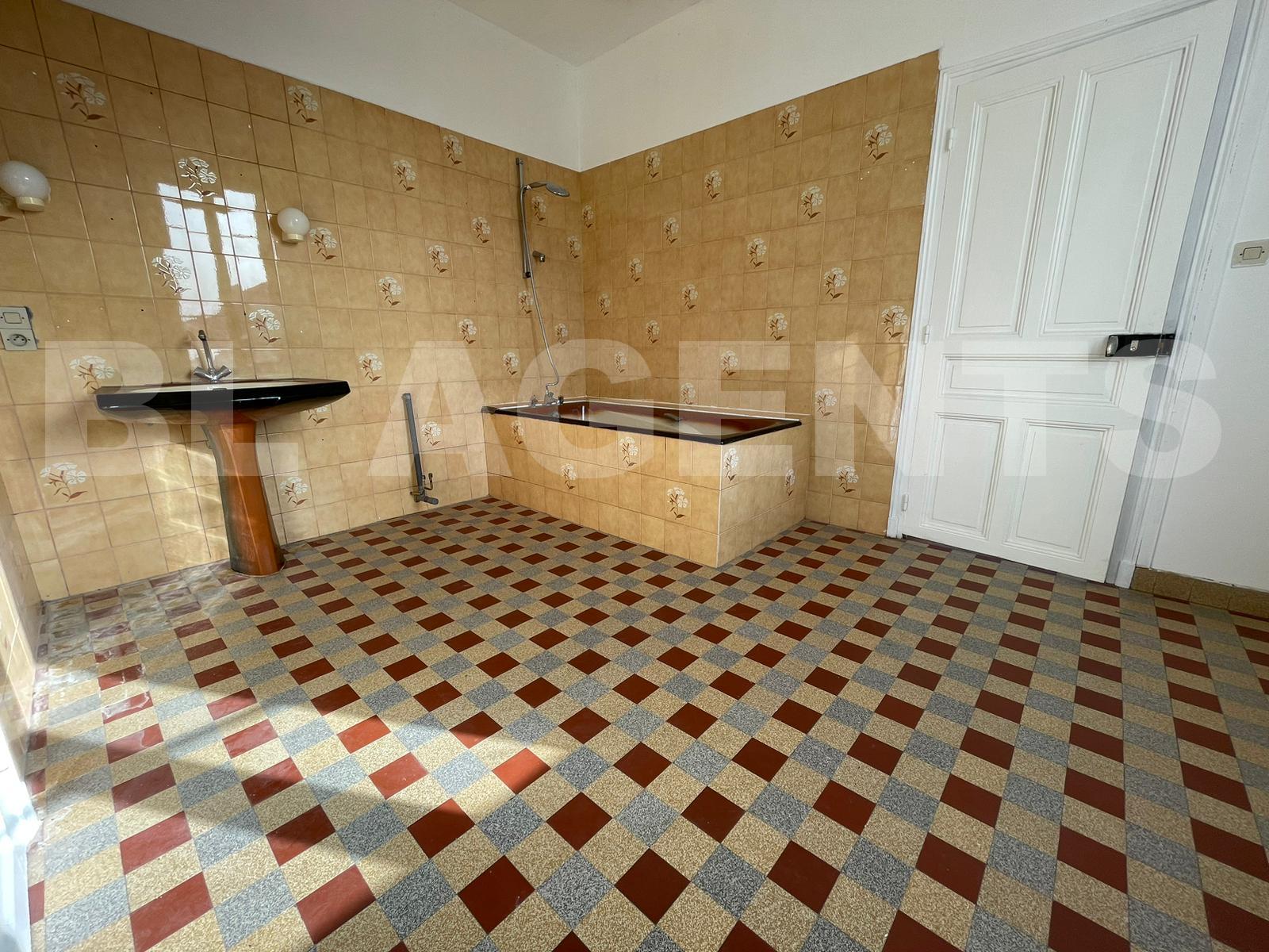 Maison de village 5 Pièce(s) CHARTRES - Photo 11