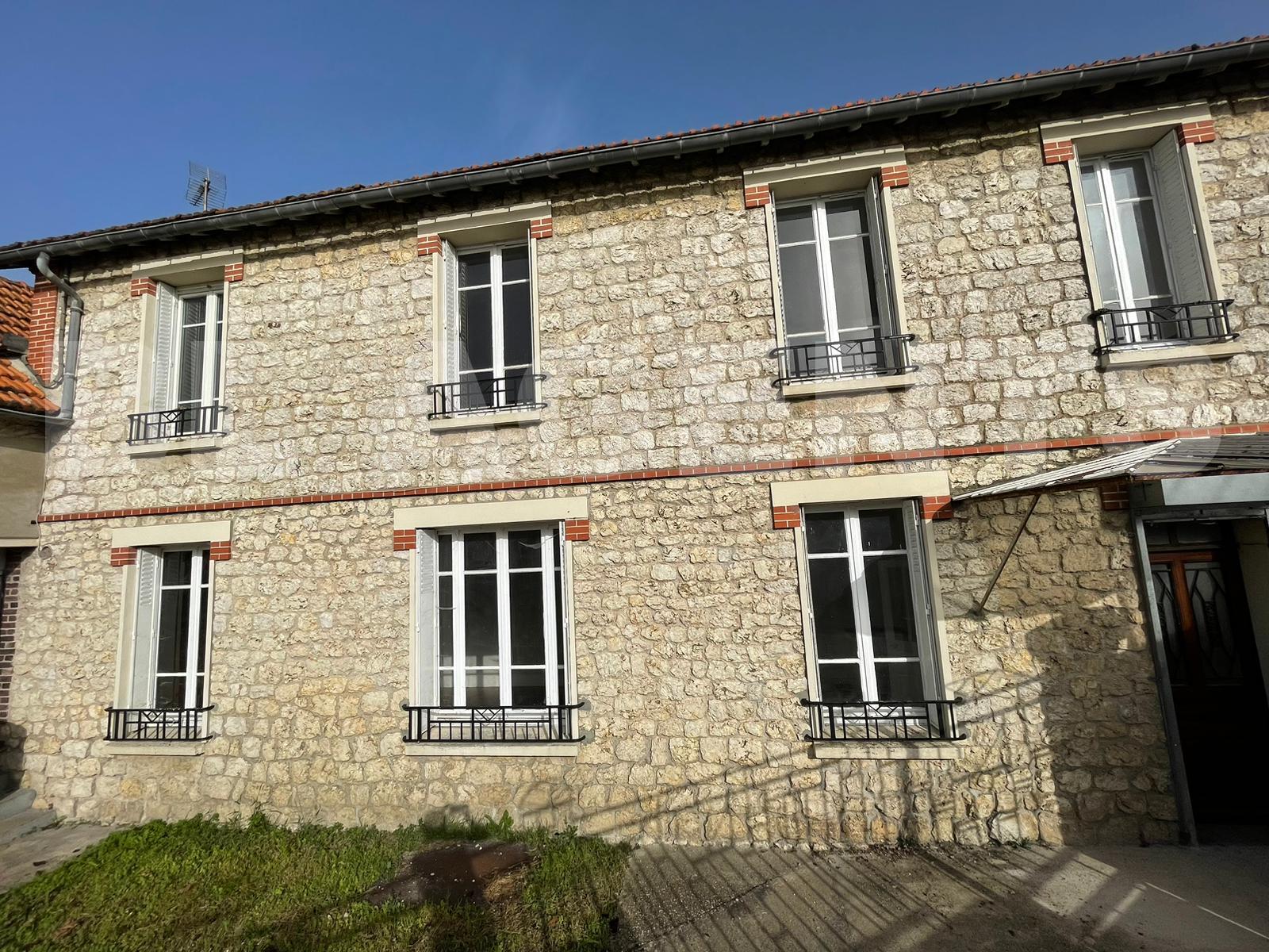 Maison de village 5 Pièce(s) CHARTRES - Photo 13