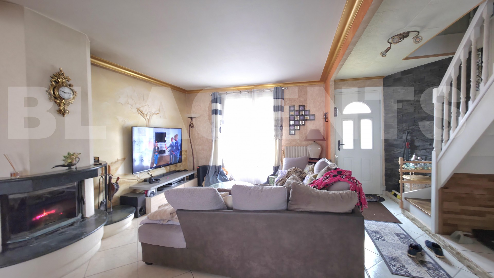 Maison 7 Pièce(s) SPAY - Photo 3