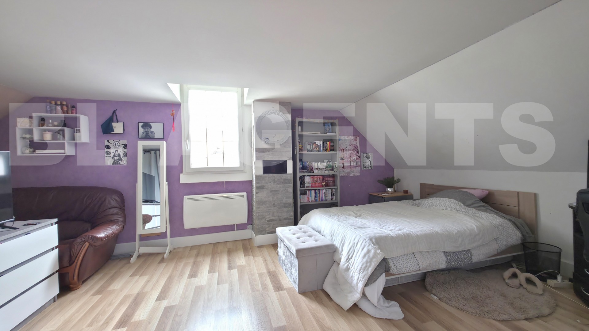Maison 7 Pièce(s) SPAY - Photo 4