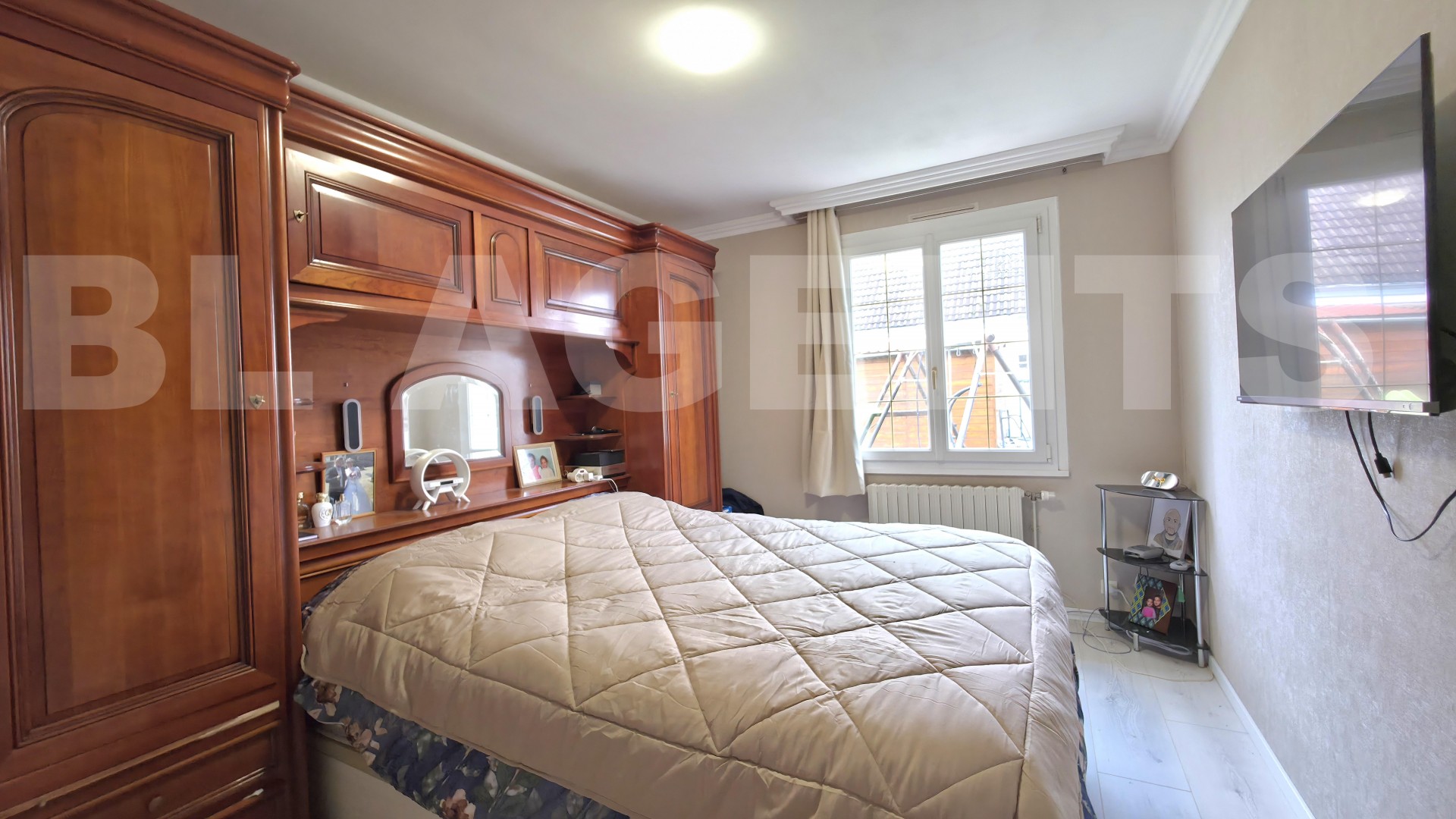 Maison 7 Pièce(s) SPAY - Photo 5