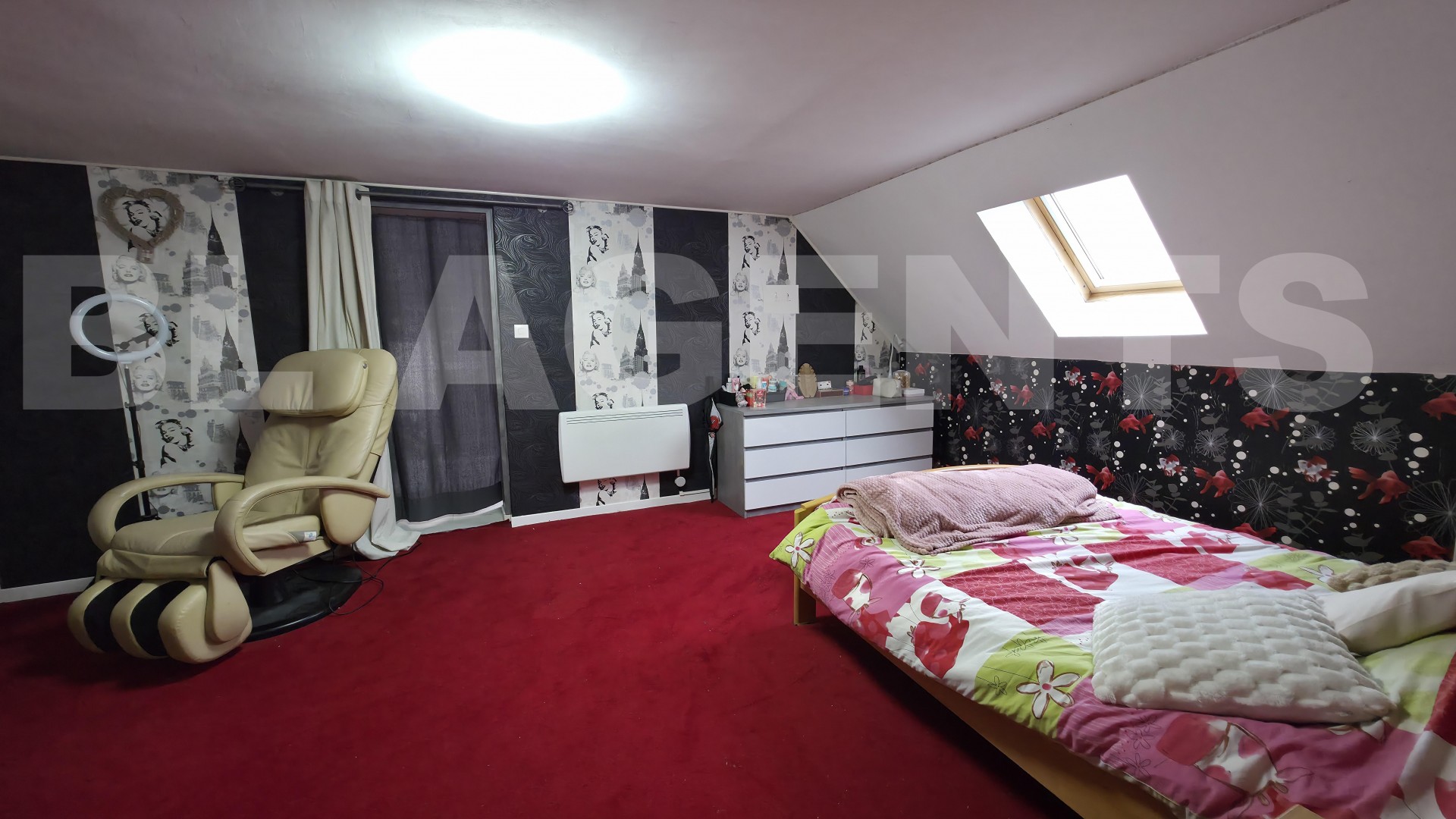 Maison 7 Pièce(s) SPAY - Photo 6