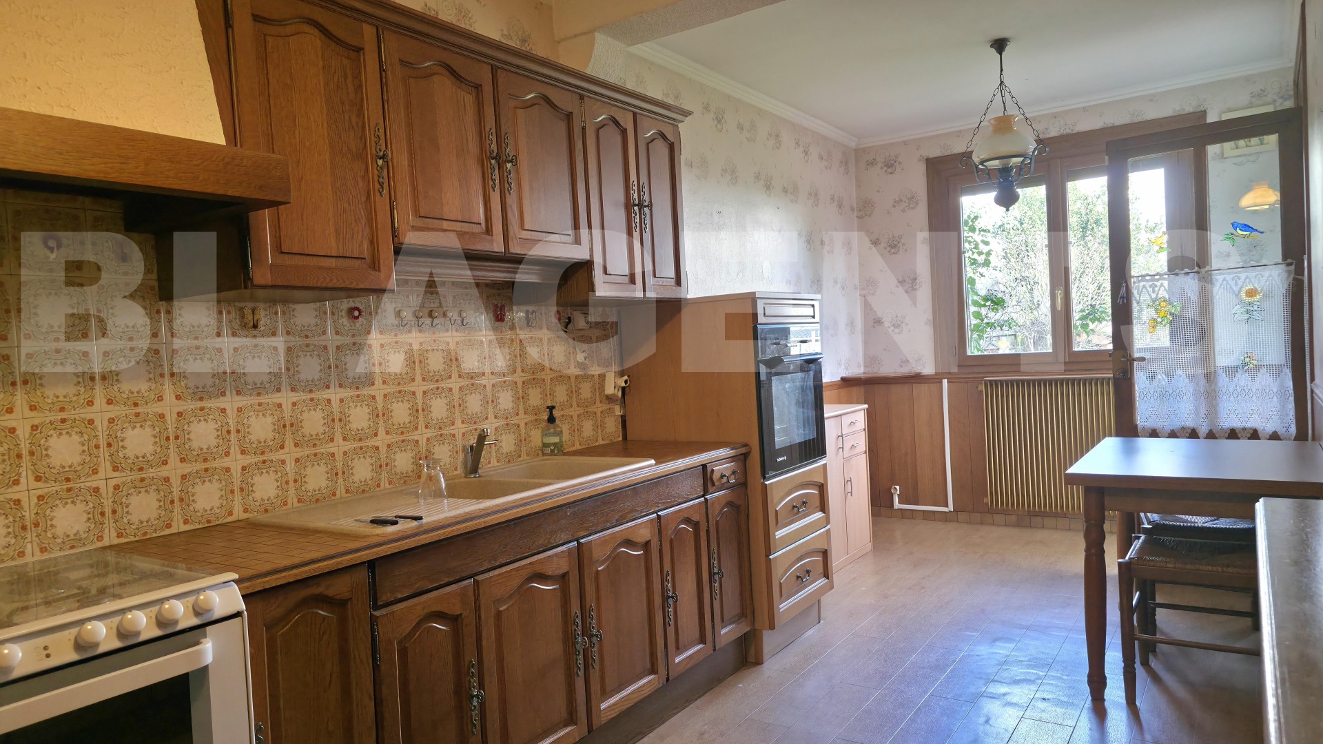 Maison 5 Pièce(s) ALLONNES - Photo 3