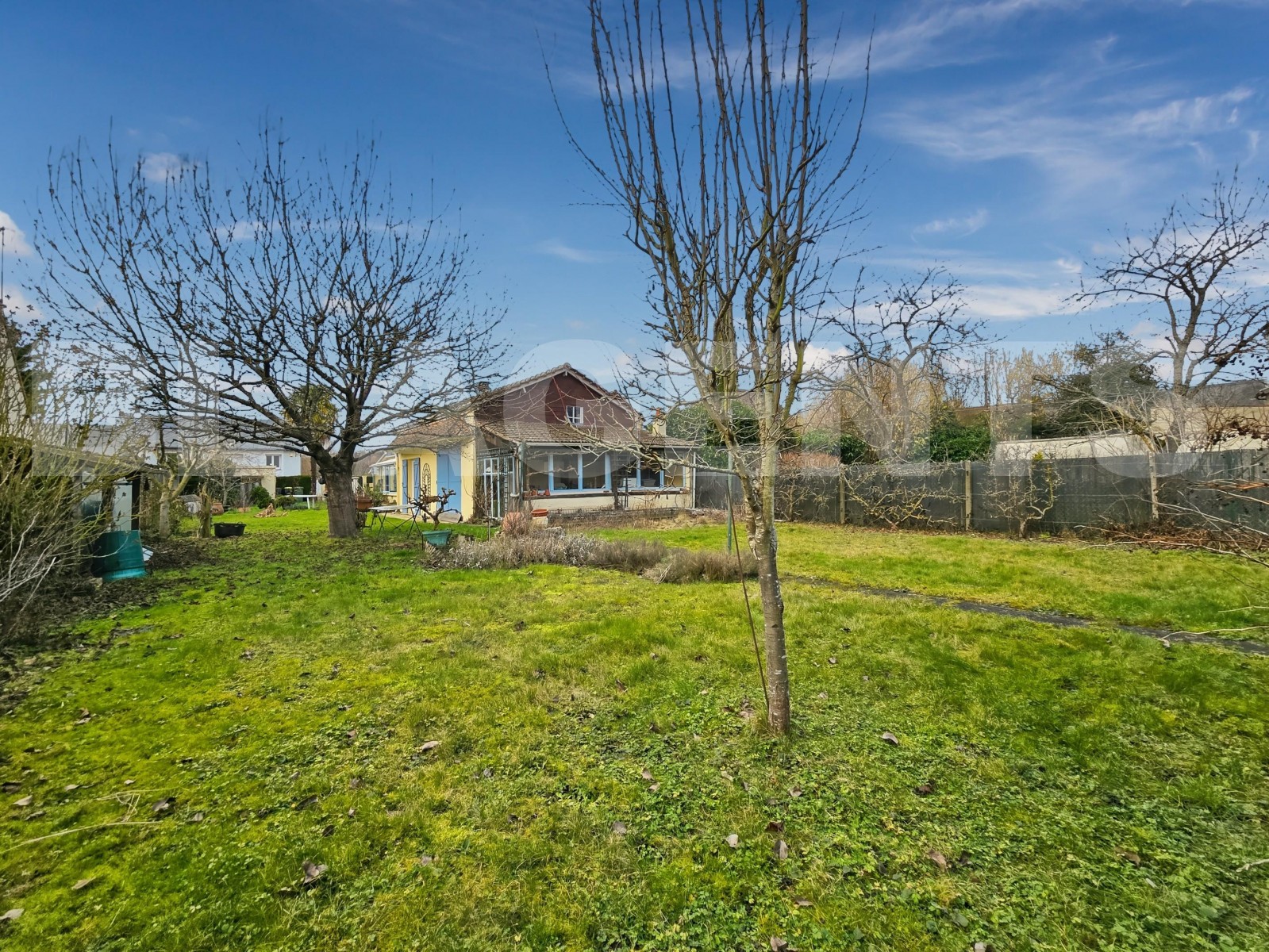 Maison ancienne 5 Pièce(s) COULOMMIERS - Photo 8