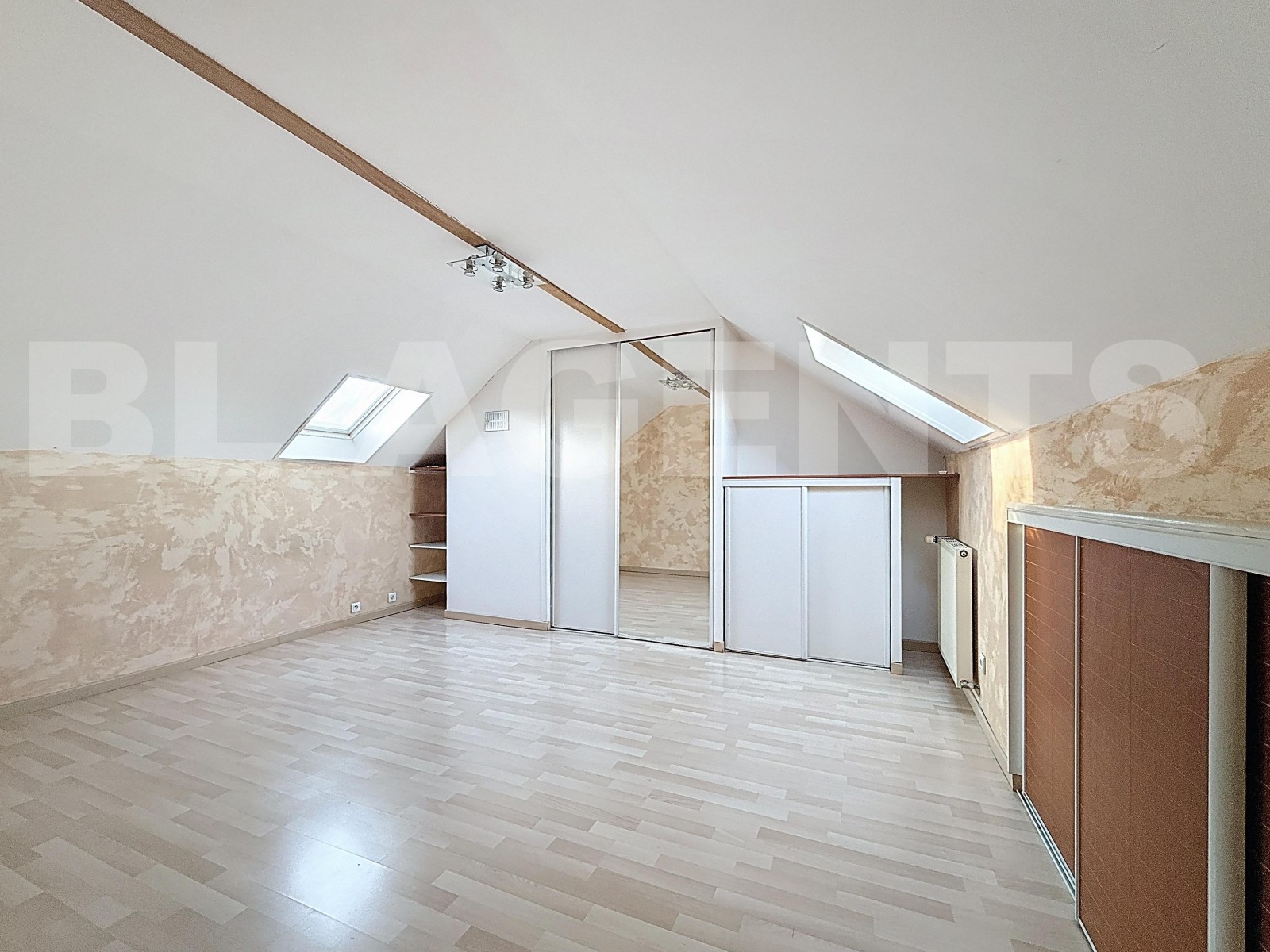 Maison 6 Pièce(s) MONTRY - Photo 15