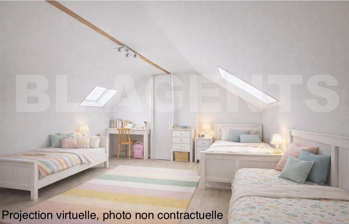 Maison 6 Pièce(s) MONTRY - Photo 16