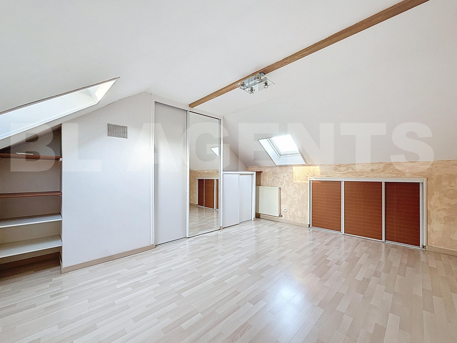 Maison 6 Pièce(s) MONTRY - Photo 17