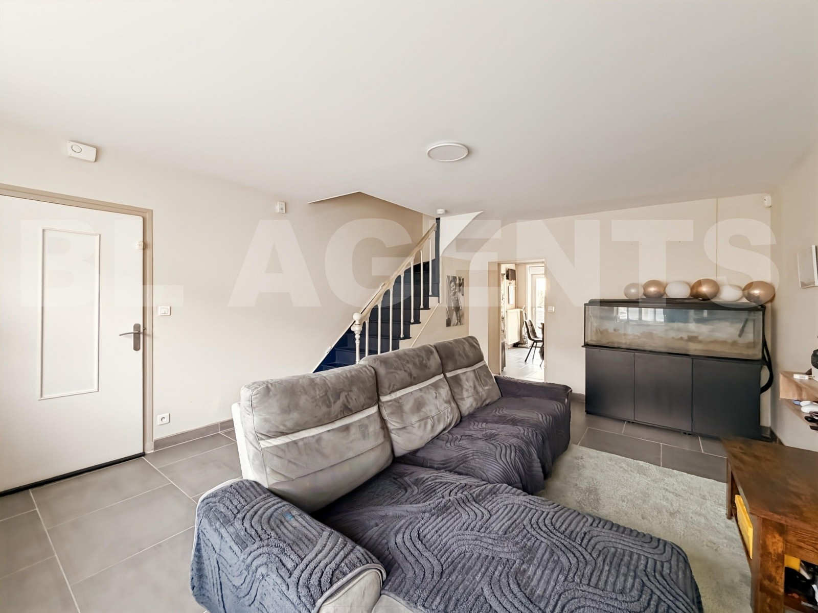 Maison 5 Pièce(s) ESCOMBRES-ET-LE-CHESNOIS - Photo 1