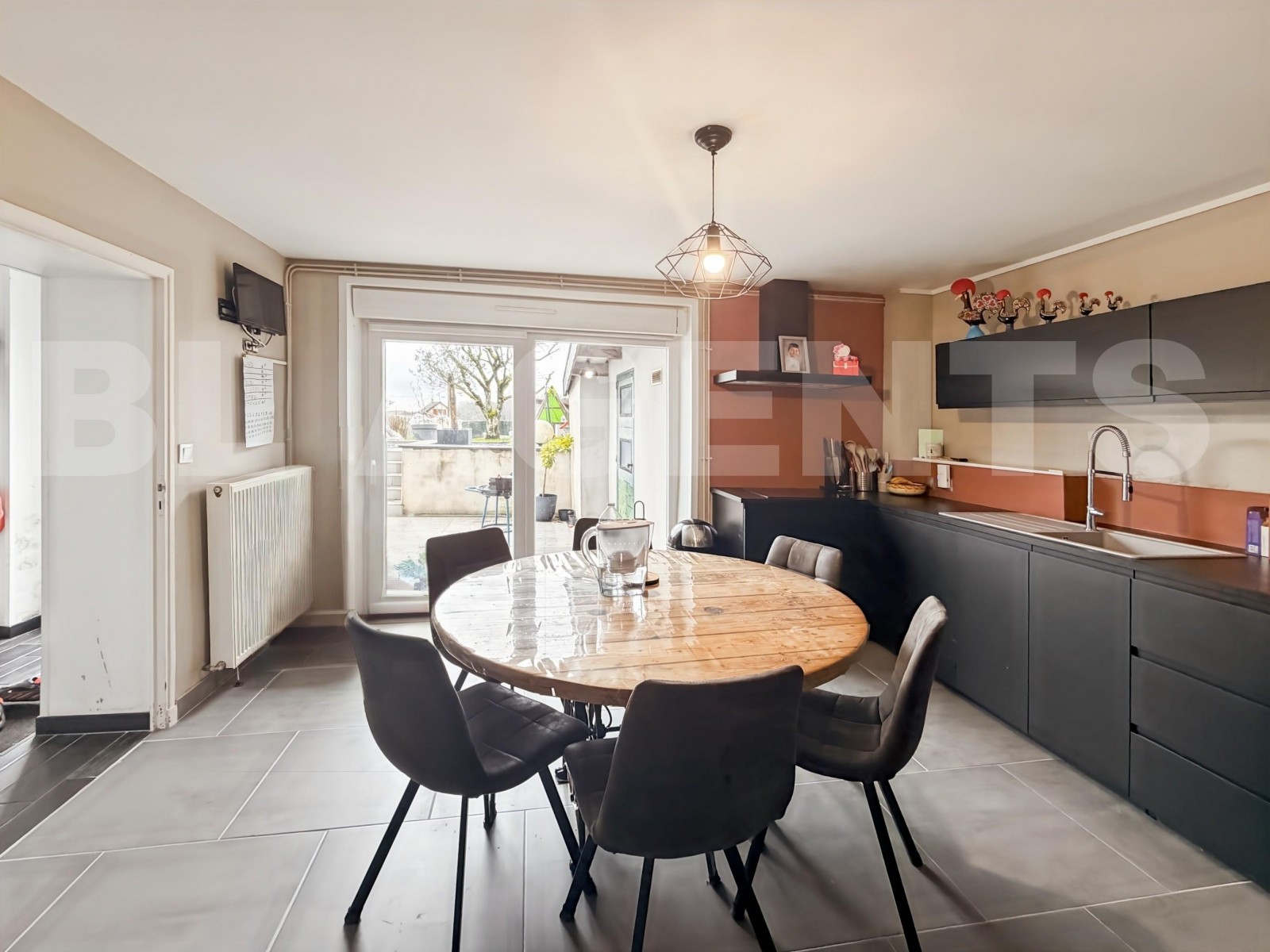 Maison 5 Pièce(s) ESCOMBRES-ET-LE-CHESNOIS - Photo 3