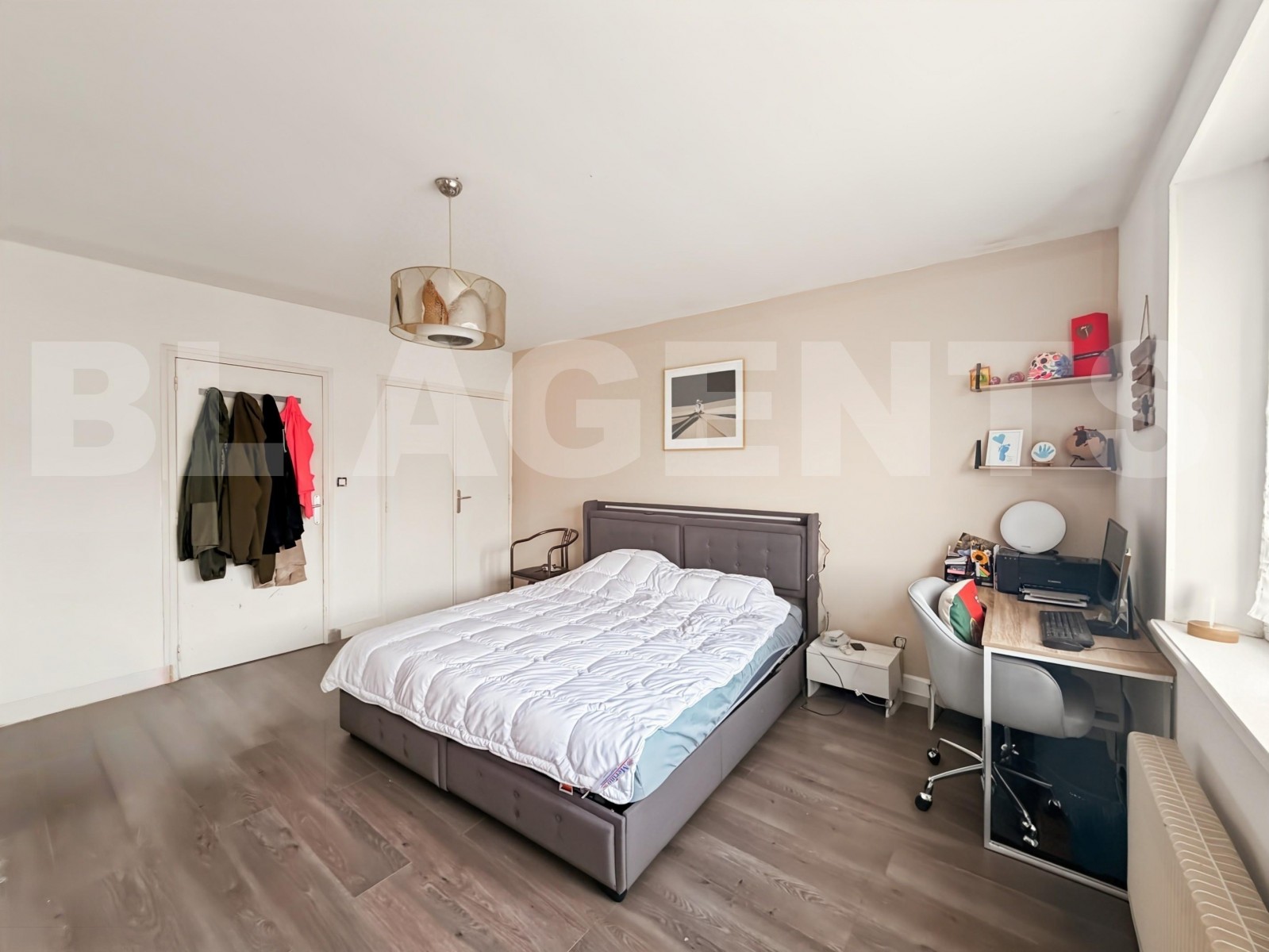 Maison 5 Pièce(s) ESCOMBRES-ET-LE-CHESNOIS - Photo 5