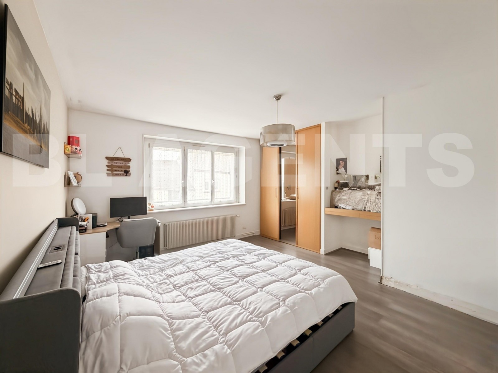 Maison 5 Pièce(s) ESCOMBRES-ET-LE-CHESNOIS - Photo 6