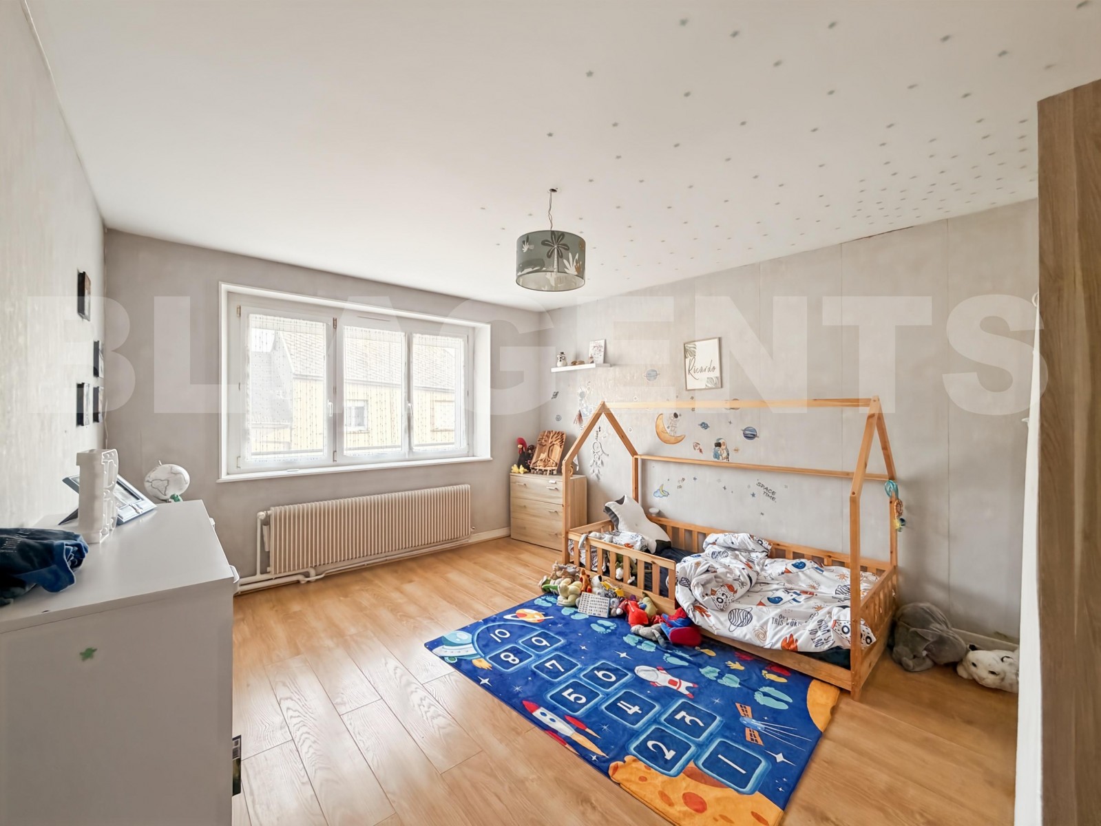 Maison 5 Pièce(s) ESCOMBRES-ET-LE-CHESNOIS - Photo 10