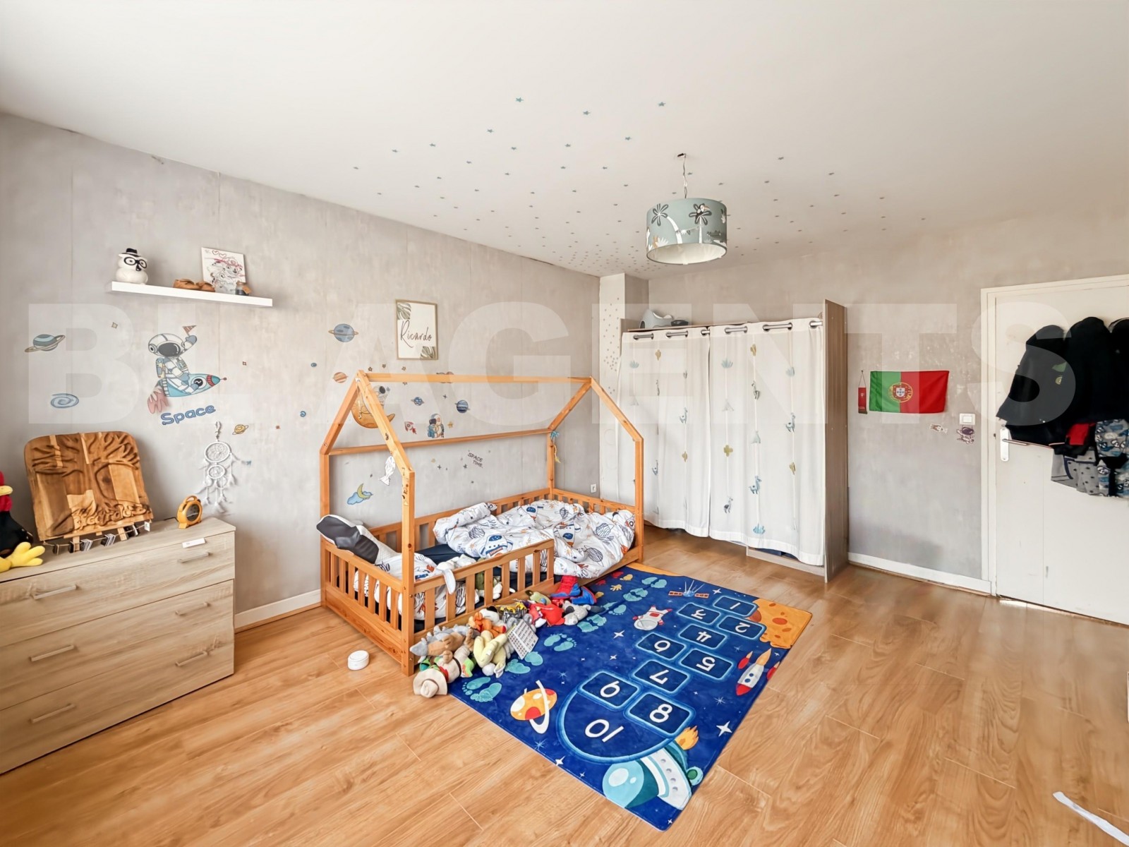 Maison 5 Pièce(s) ESCOMBRES-ET-LE-CHESNOIS - Photo 11