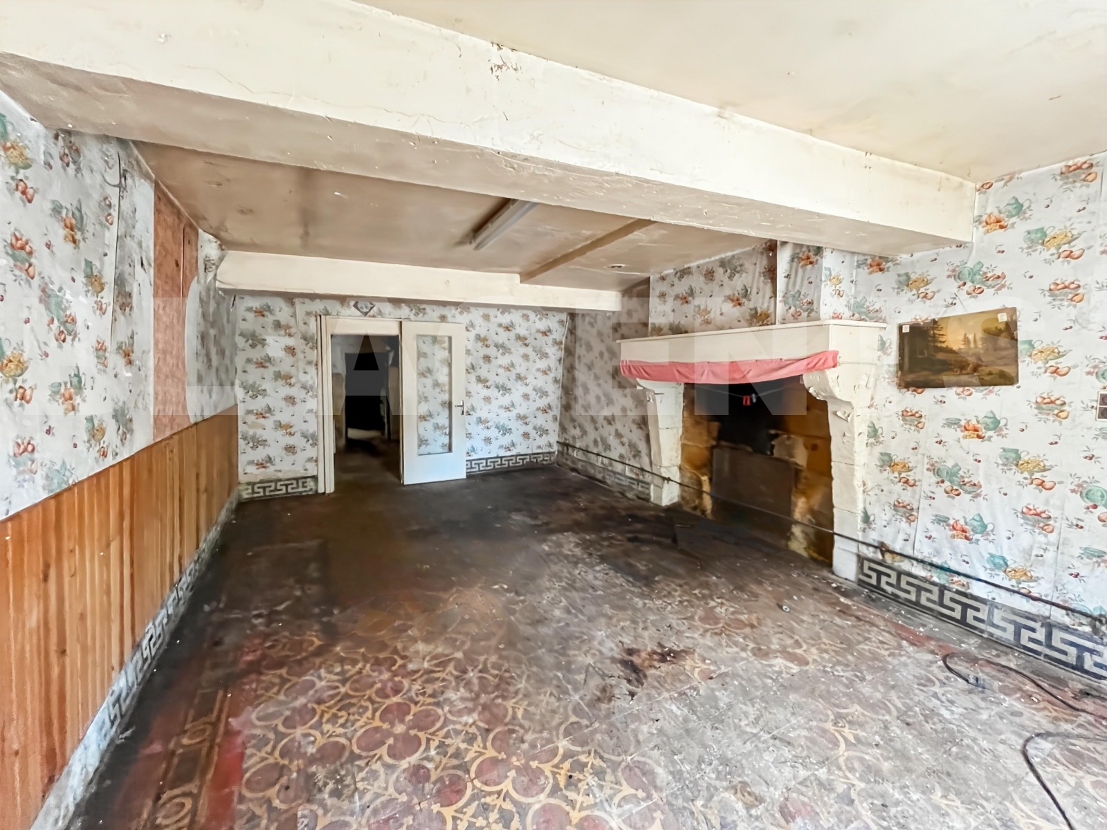 Maison 8 Pièce(s) SAINT-PIERRE-SUR-VENCE - Photo 11