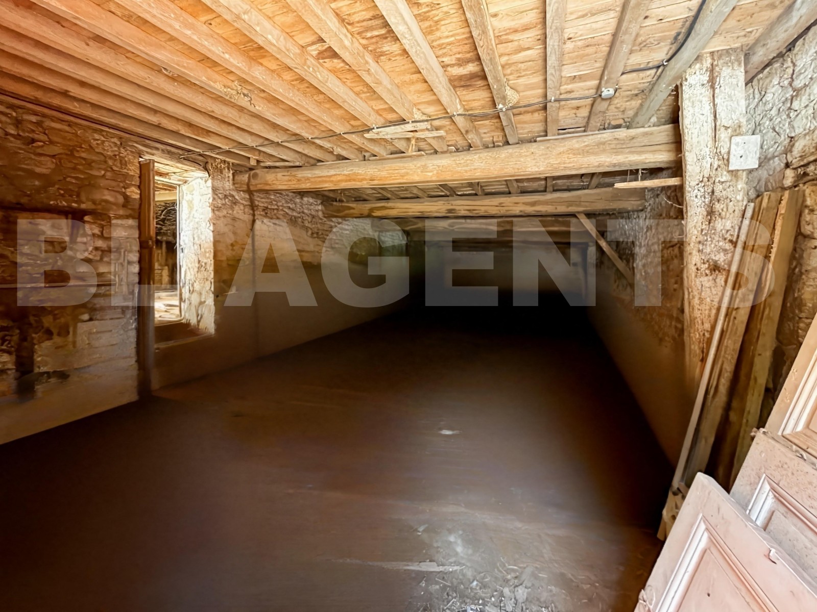 Maison 8 Pièce(s) SAINT-PIERRE-SUR-VENCE - Photo 16