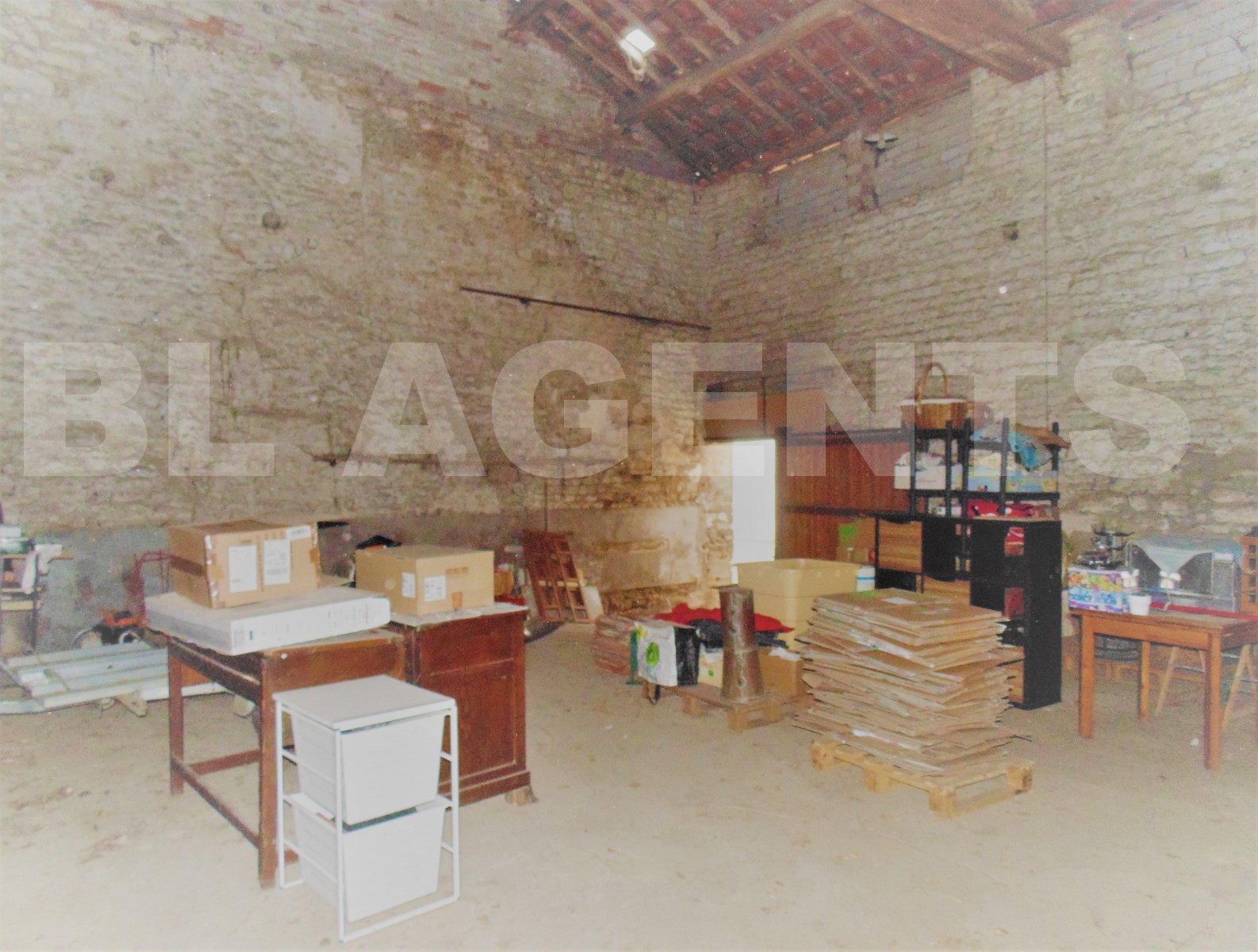 Parking  VITTEAUX - Photo 1