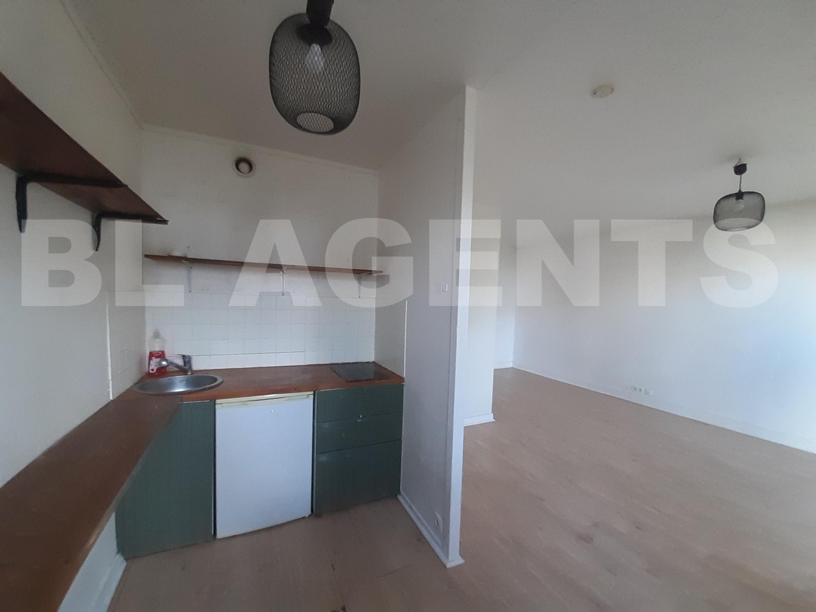 Appartement 1 Pièce(s) LE PLESSIS-TREVISE - Photo 5