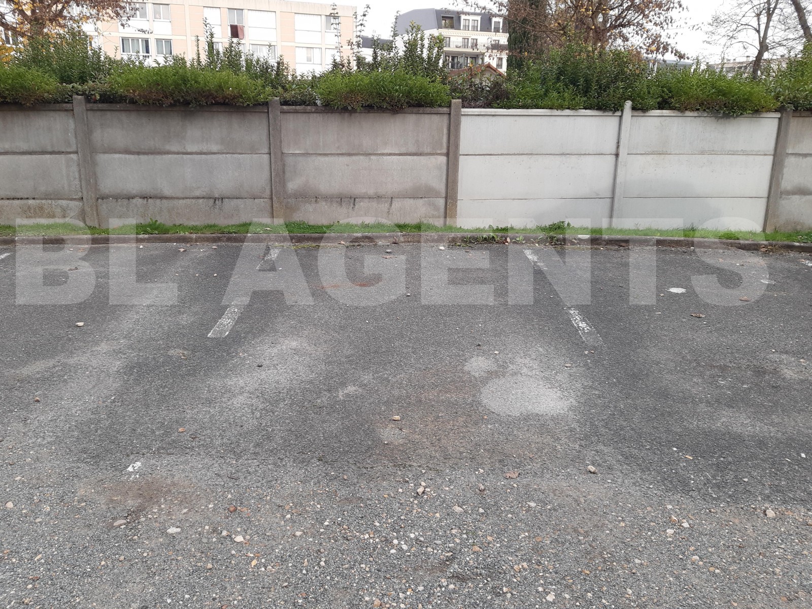 Appartement 1 Pièce(s) LE PLESSIS-TREVISE - Photo 8