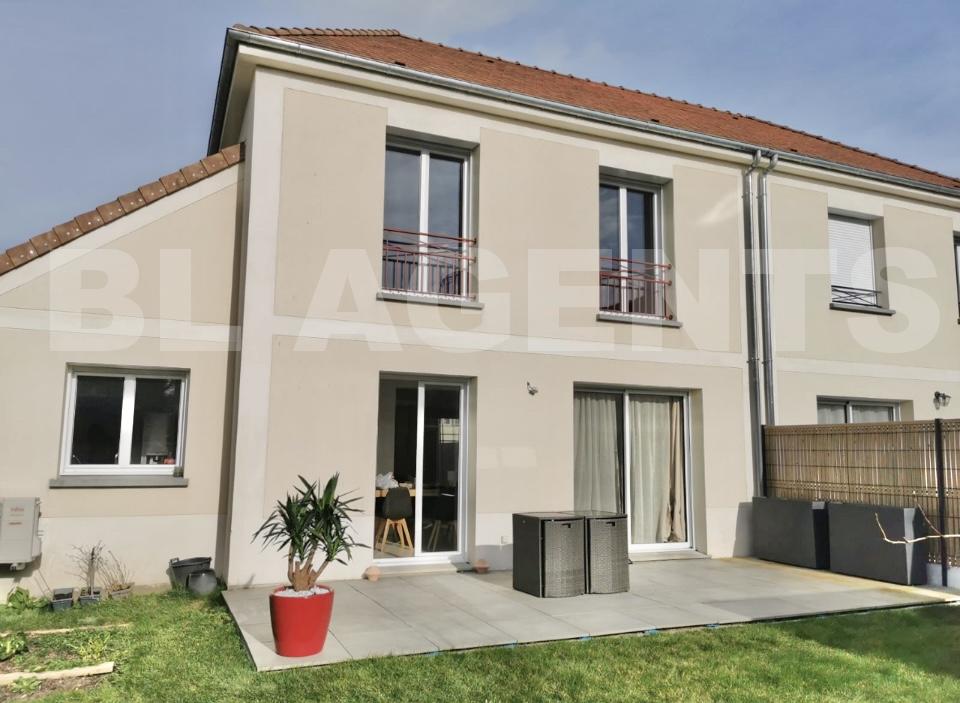 Maison 6 Pièce(s) RAMBOUILLET - Photo 1