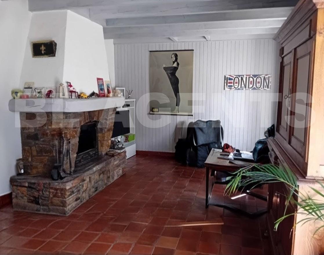 Maison de ville 4 Pièce(s) MAZAMET - Photo 1