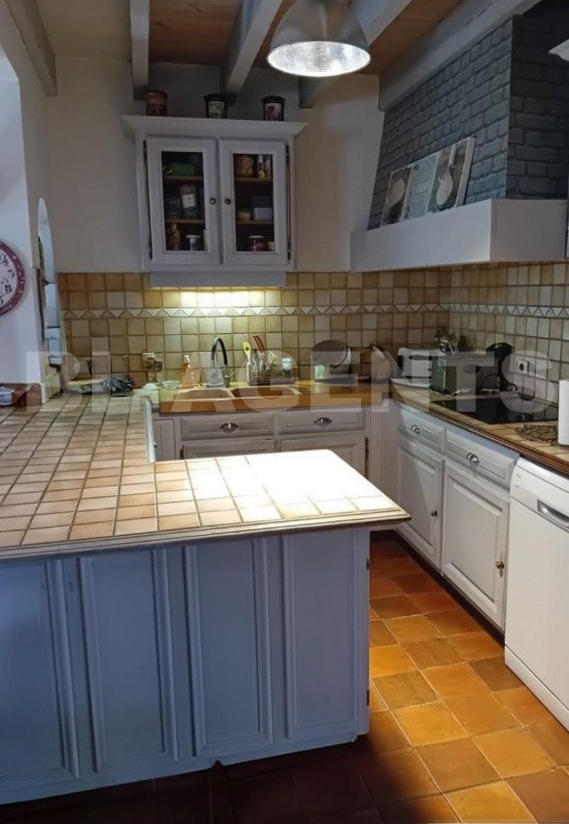 Maison de ville 4 Pièce(s) MAZAMET - Photo 2
