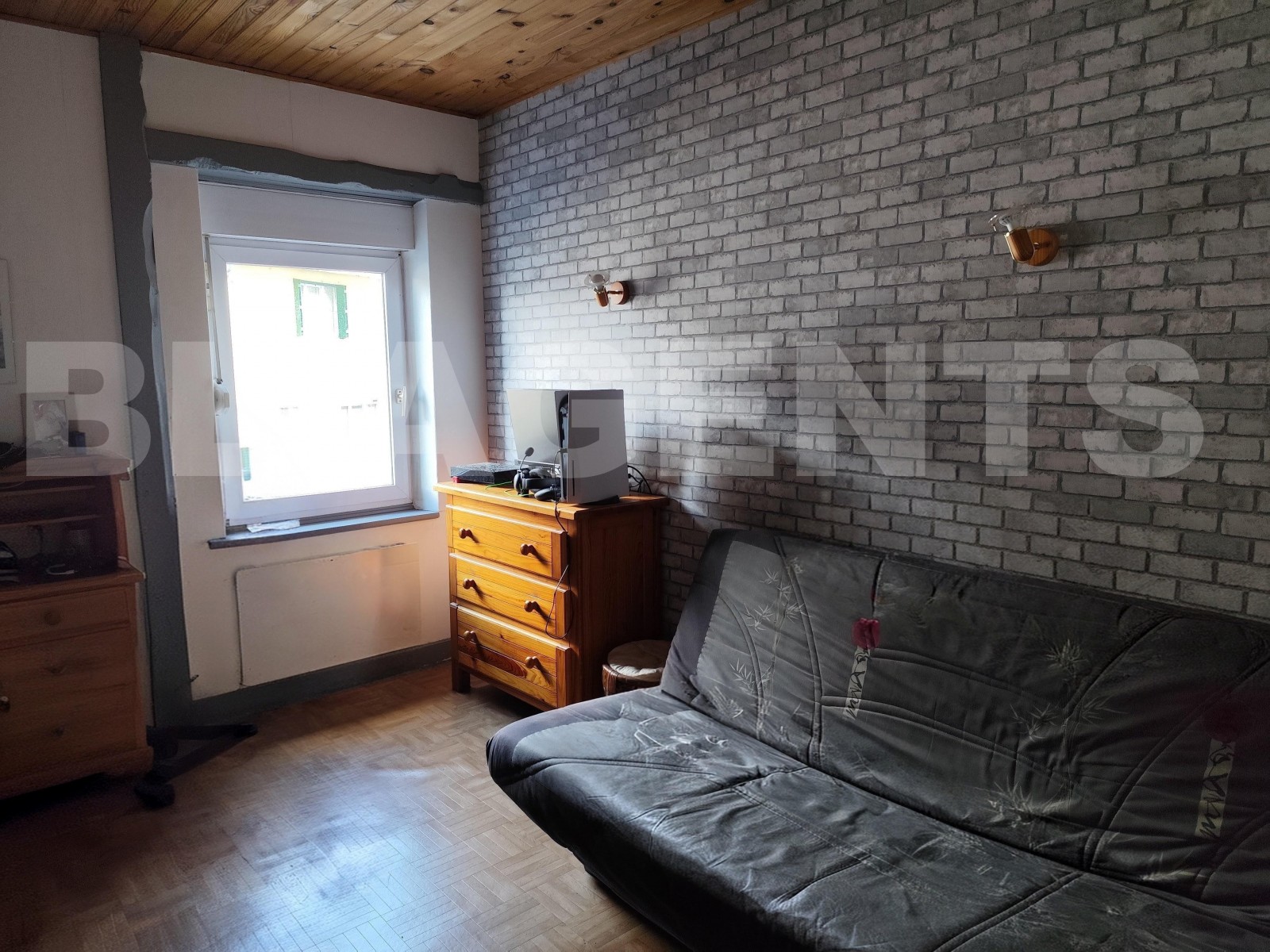 Maison de ville 4 Pièce(s) MAZAMET - Photo 3