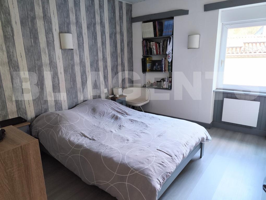 Maison de ville 4 Pièce(s) MAZAMET - Photo 4