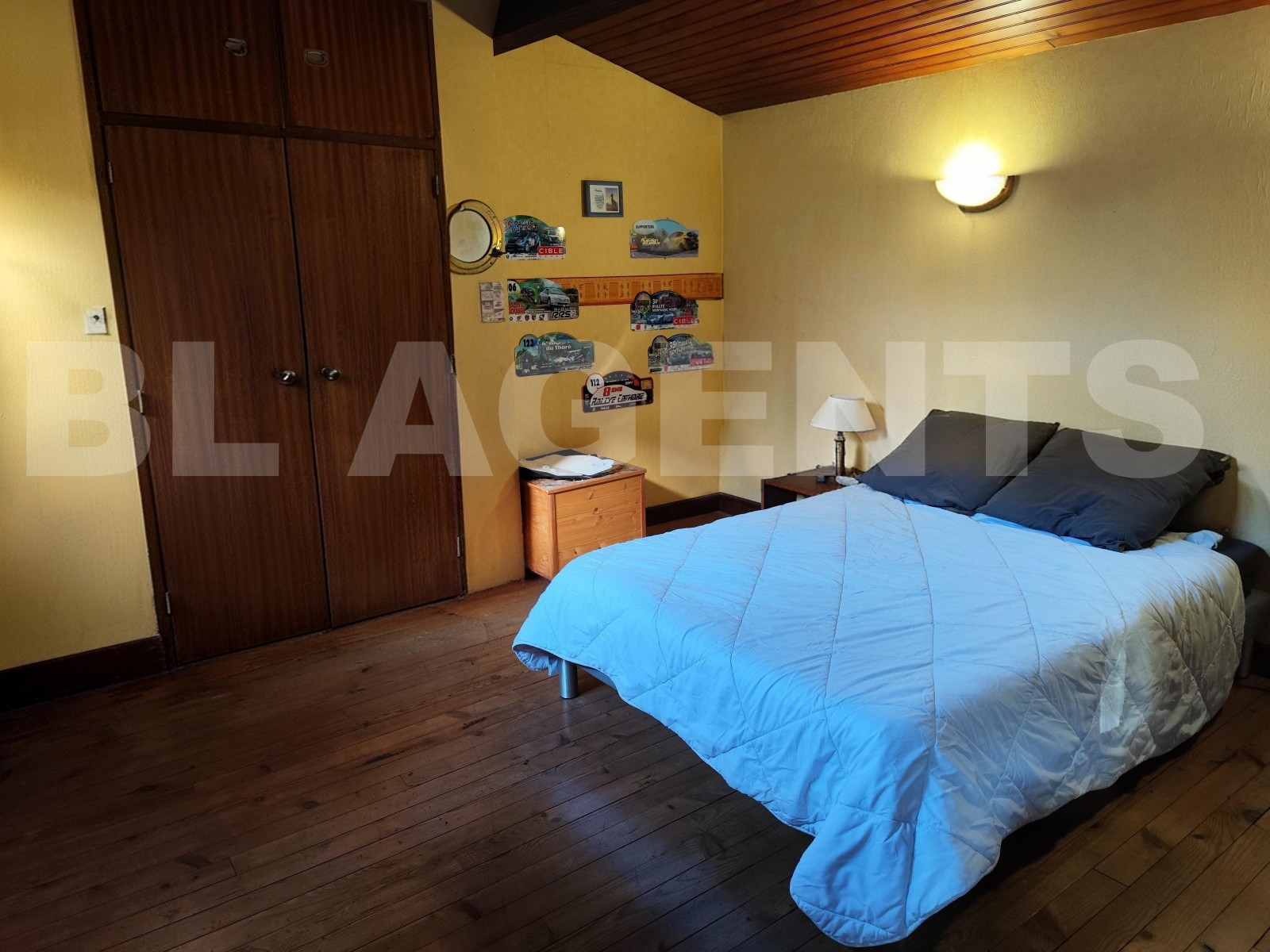Maison de ville 4 Pièce(s) MAZAMET - Photo 5