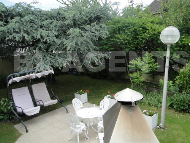 Maison 5 Pièce(s) LE BLANC-MESNIL - Photo 3