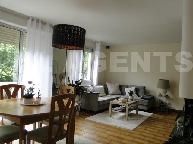 Maison 5 Pièce(s) LE BLANC-MESNIL - Photo 4