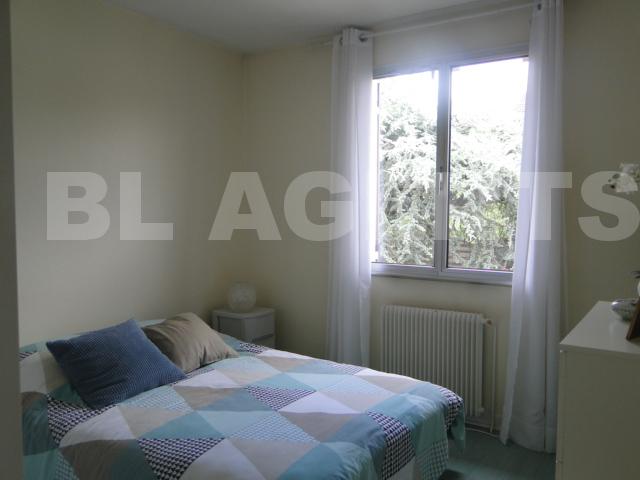 Maison 5 Pièce(s) LE BLANC-MESNIL - Photo 8
