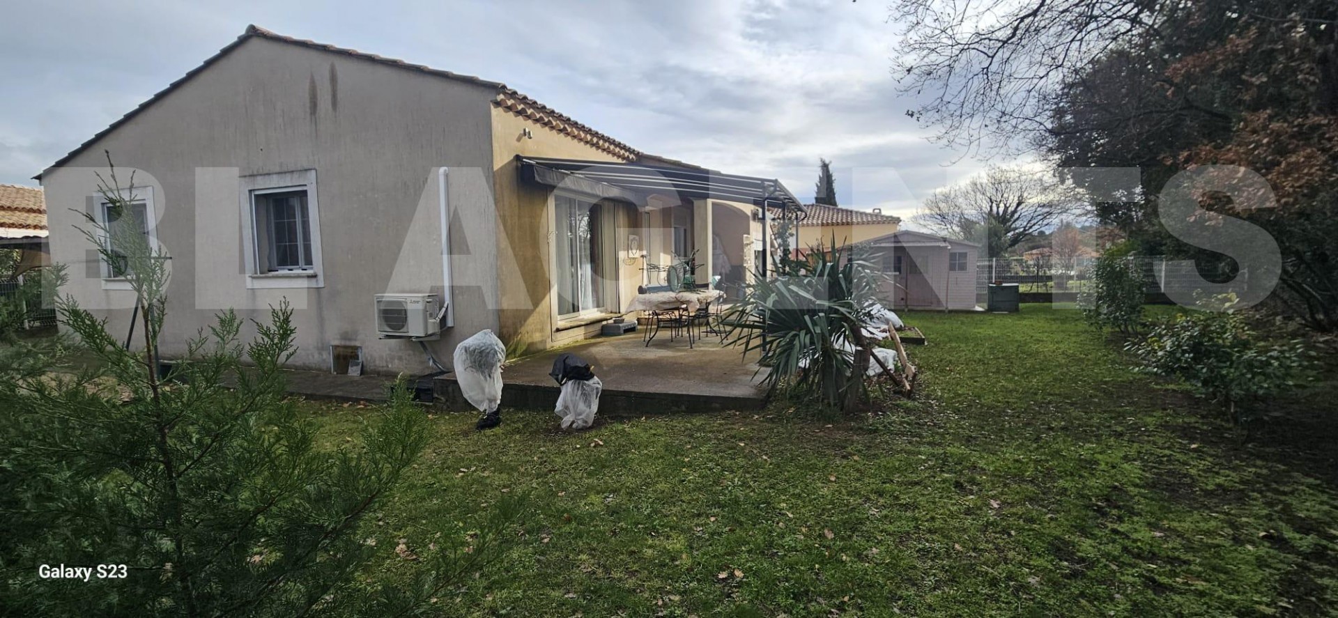 Villa 5 Pièce(s) REGUSSE - Photo 7