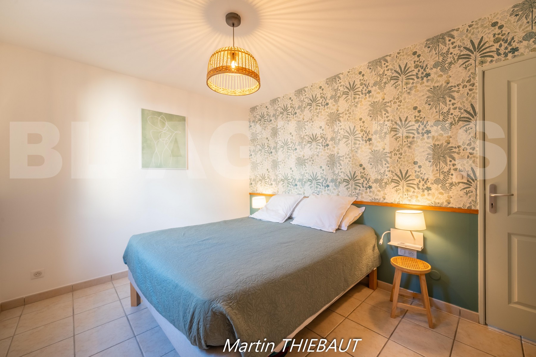 Appartement 2 Pièce(s) LE MARIN - Photo 4