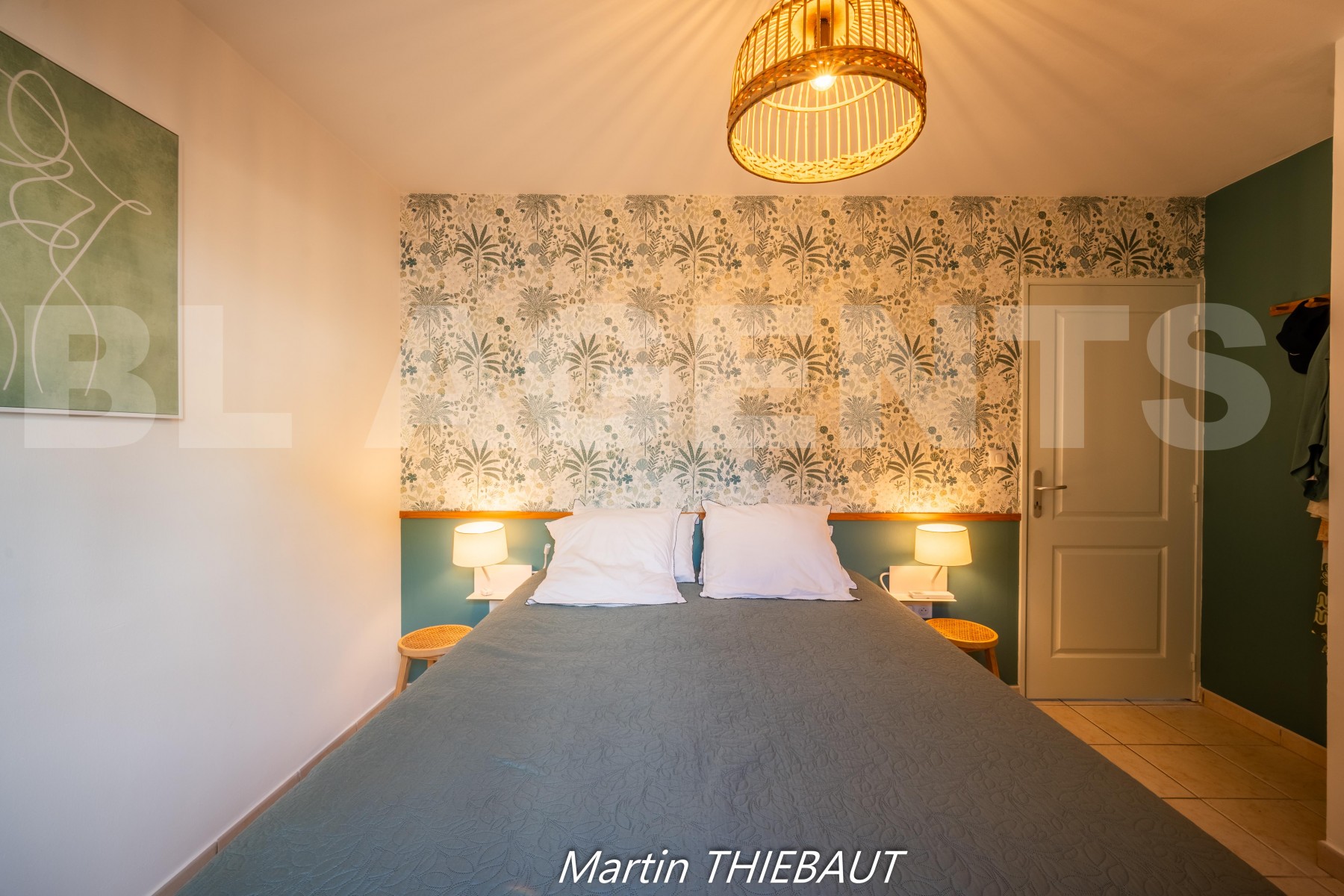 Appartement 2 Pièce(s) LE MARIN - Photo 5