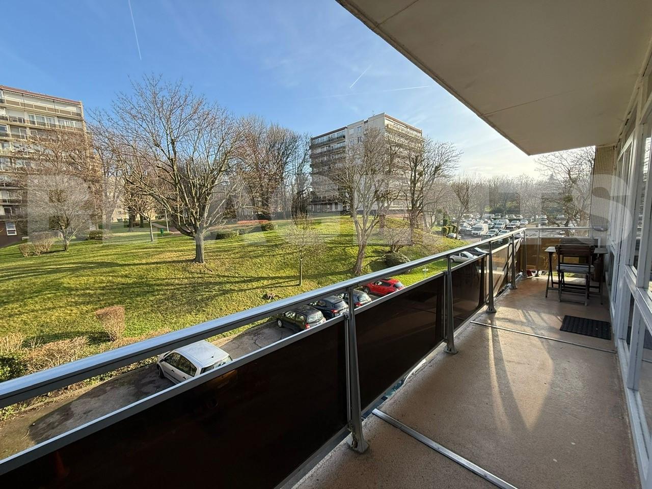 Appartement 3 Pièce(s) LIVRY-GARGAN - Photo 1