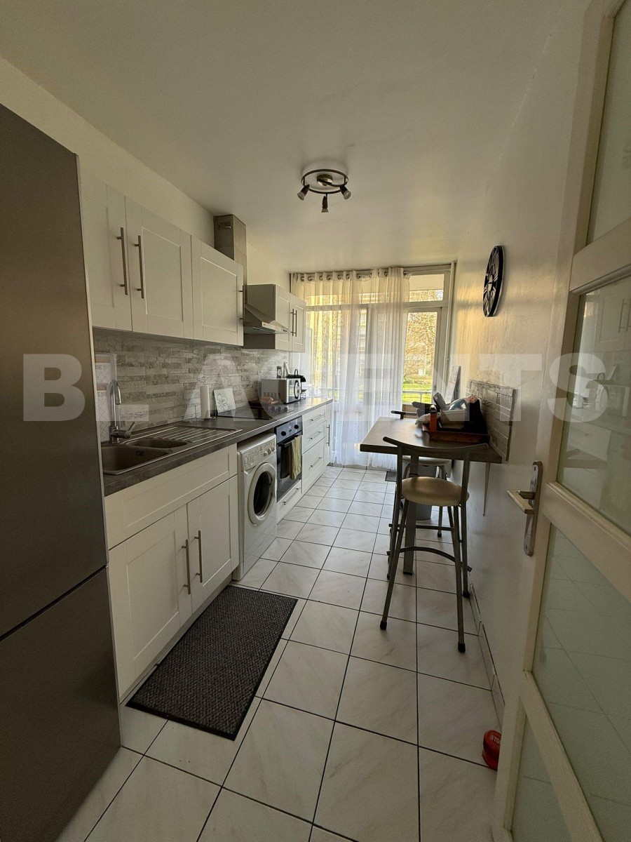 Appartement 3 Pièce(s) LIVRY-GARGAN - Photo 2