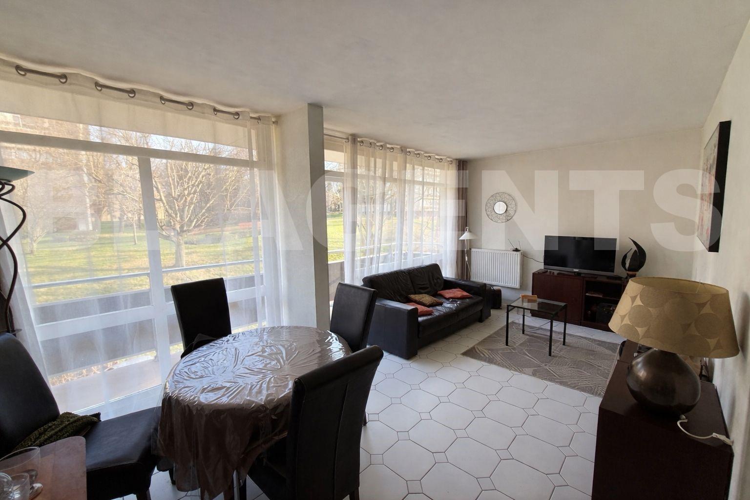 Appartement 3 Pièce(s) LIVRY-GARGAN - Photo 4