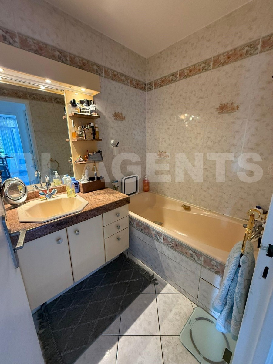 Appartement 3 Pièce(s) LIVRY-GARGAN - Photo 6