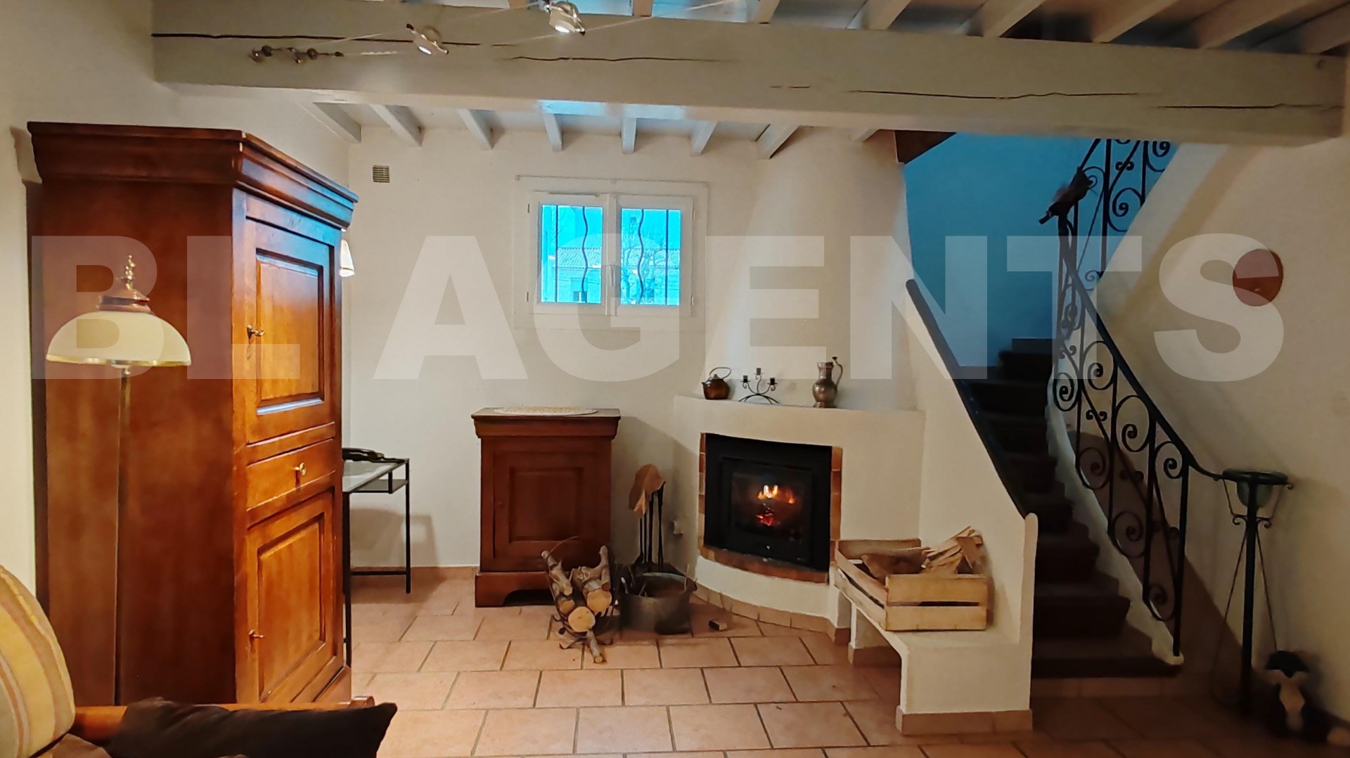 Maison de ville 3 Pièce(s) TOULON - Photo 1