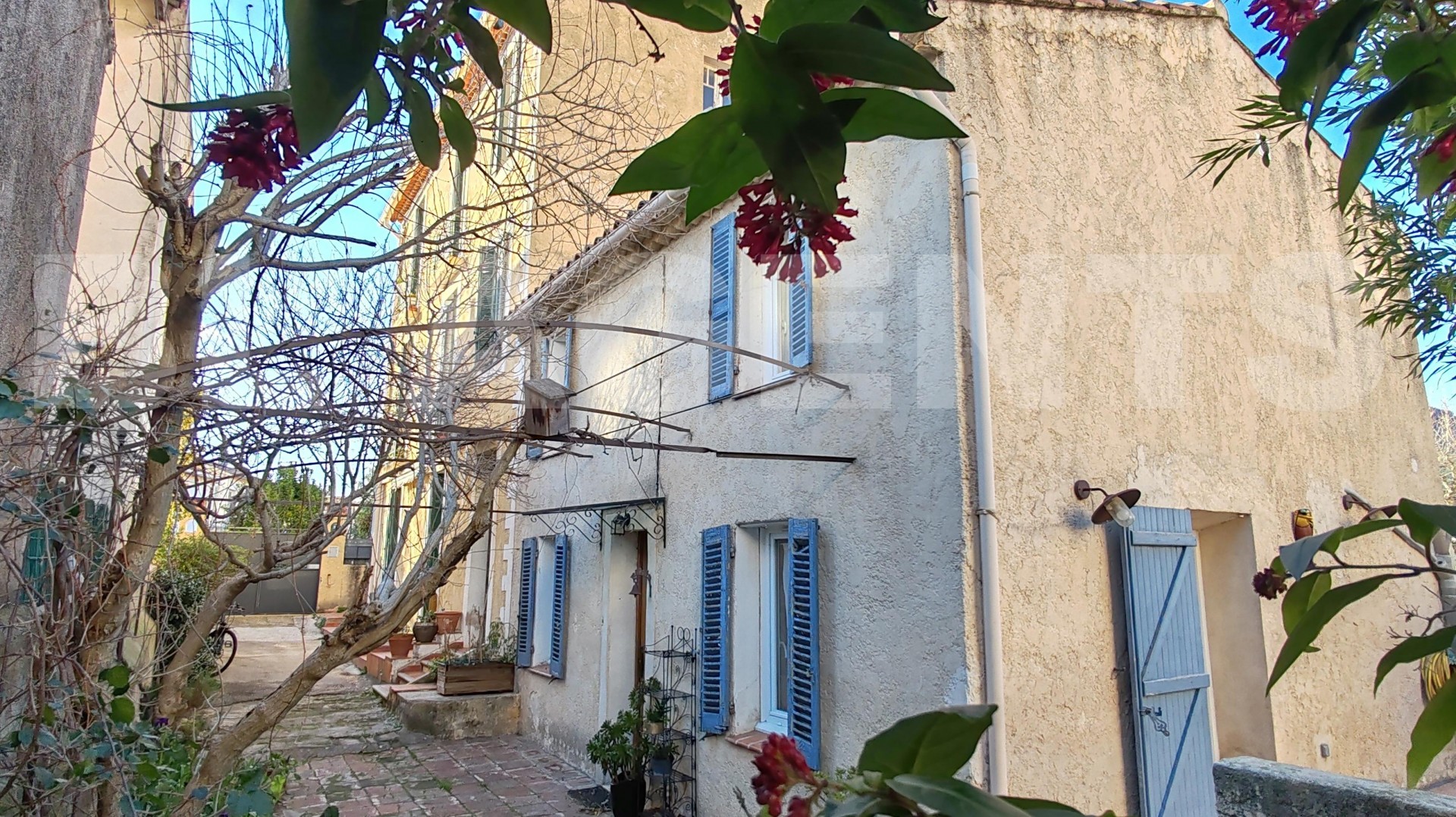 Maison de ville 3 Pièce(s) TOULON - Photo 8