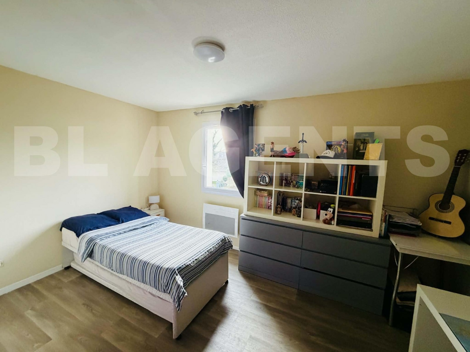 Maison 5 Pièce(s) PREVESSIN-MOENS - Photo 8